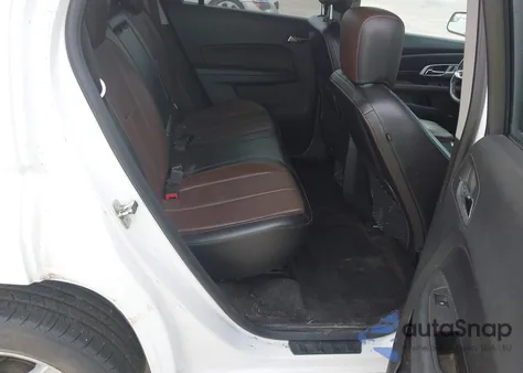 2013 GMC Terrain Slt-1 из США, поврежденный, VIN 2GKALUEK8D6136133